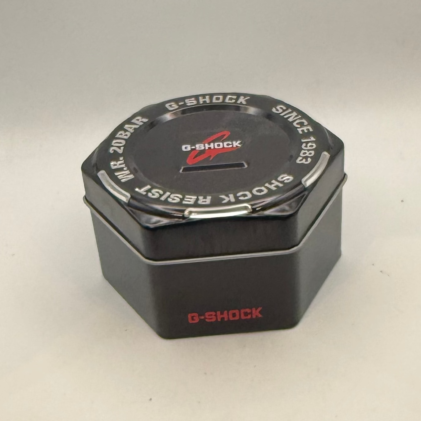 Casio G-Shock G-7900A Red Digital Men's Watch (Fully Tested and Working- £55.00
