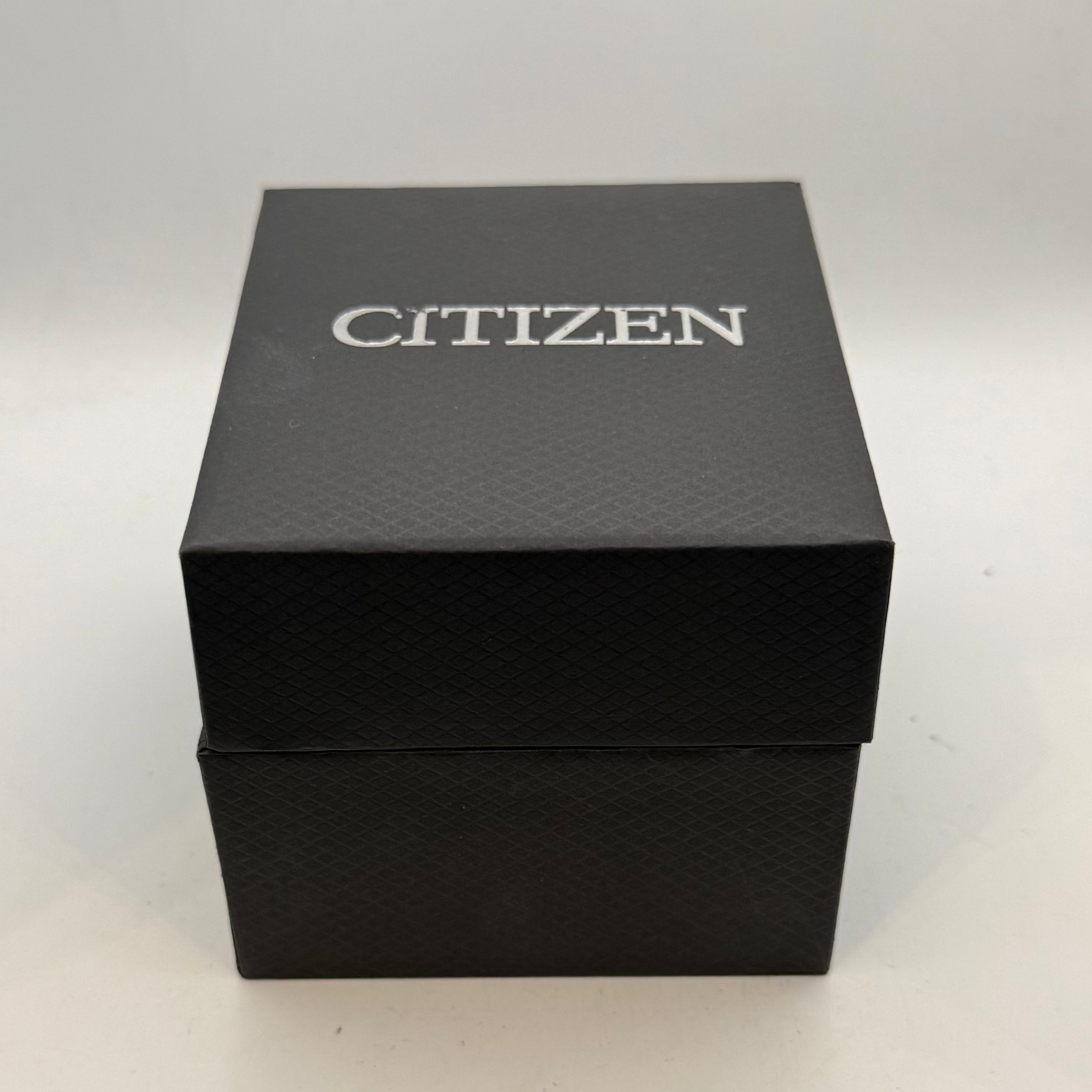 Citizen Eco-Drive World Time Chronograph Men's Watch WR100 (Fully Tested and Working)- £150.00