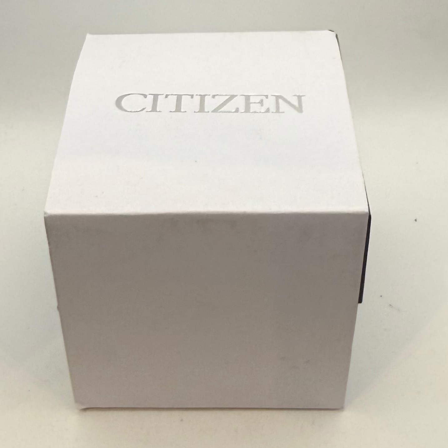 Citizen Eco-Drive World Time Chronograph Men's Watch WR100 (Fully Tested and Working)- £150.00
