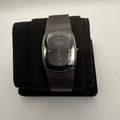 Skagen Denmark 649SMM Black Dial Crystal Ladies Watch Mesh Bracelet (Fully Tested and Working- £35.00