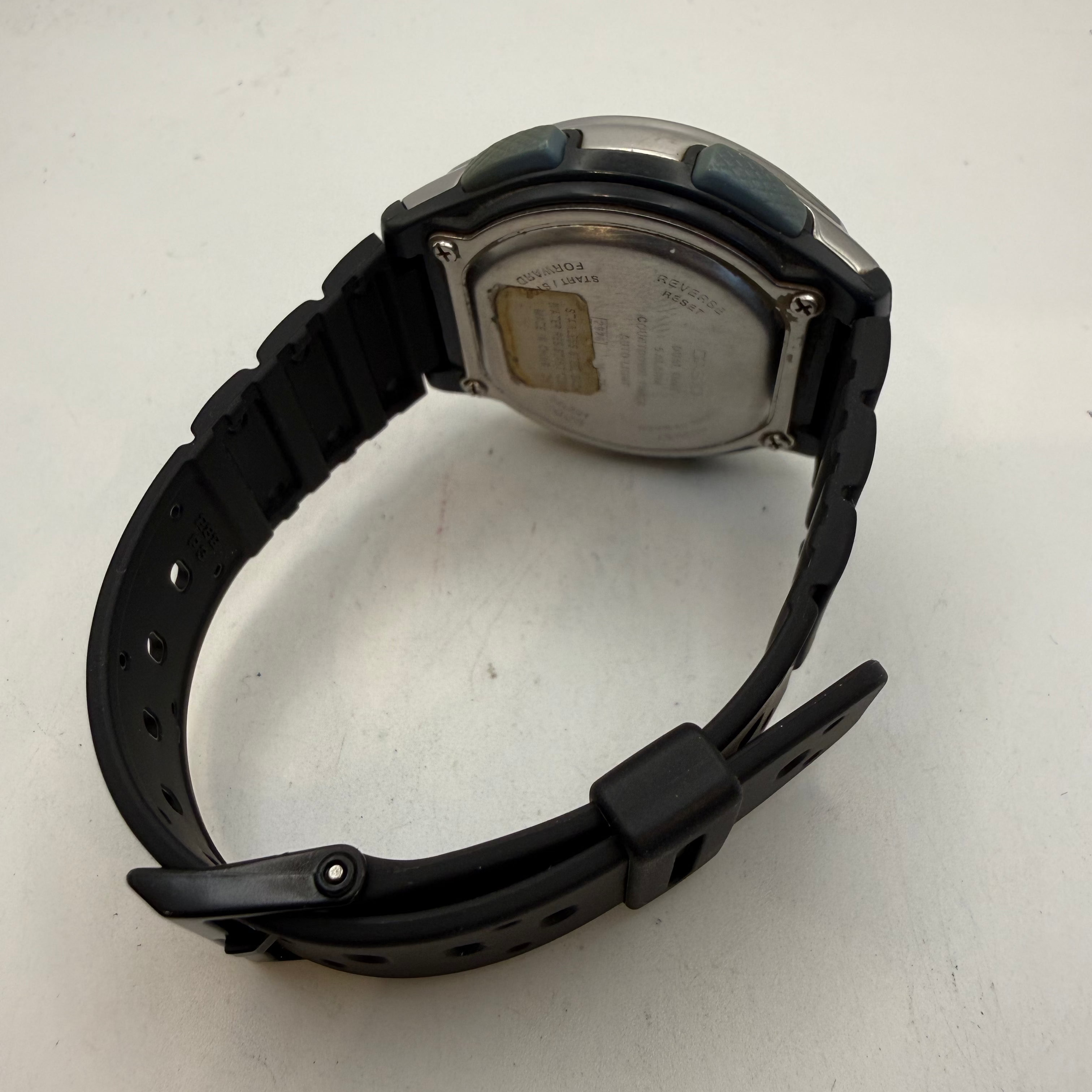 Casio W-753 Tide Graph Digital Sports Watch Module 2926 (Fully Tested and Working)- £30.00