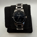 Thomas Sabo Black Ceramic & Stainless Steel Ladies Quartz Watch WA0147 (Fully Tested and Working)- £45.00