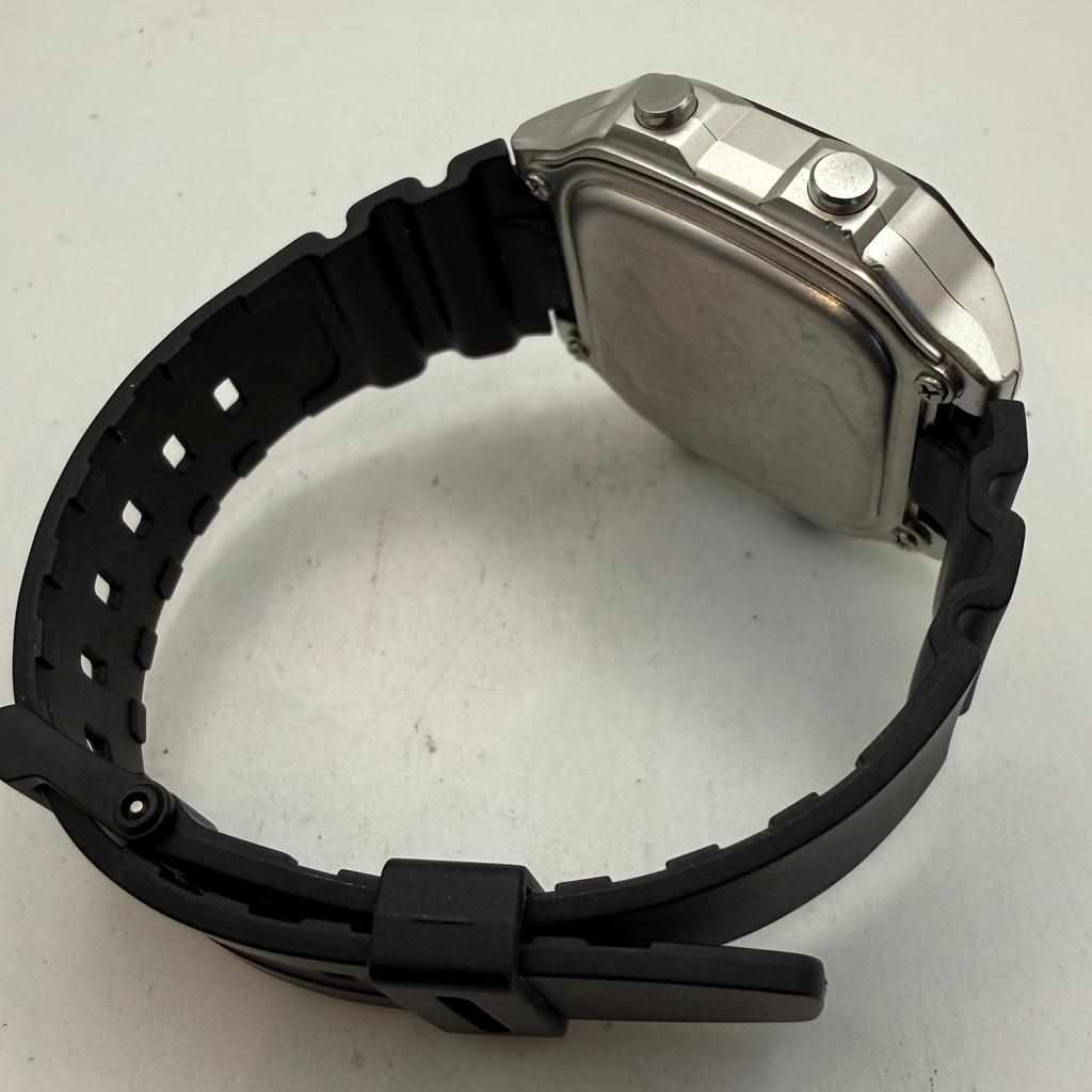 Casio AE-1200WH World Time Digital Watch 10 Year Battery WR100M (Fully Tested and Working)- £35.00