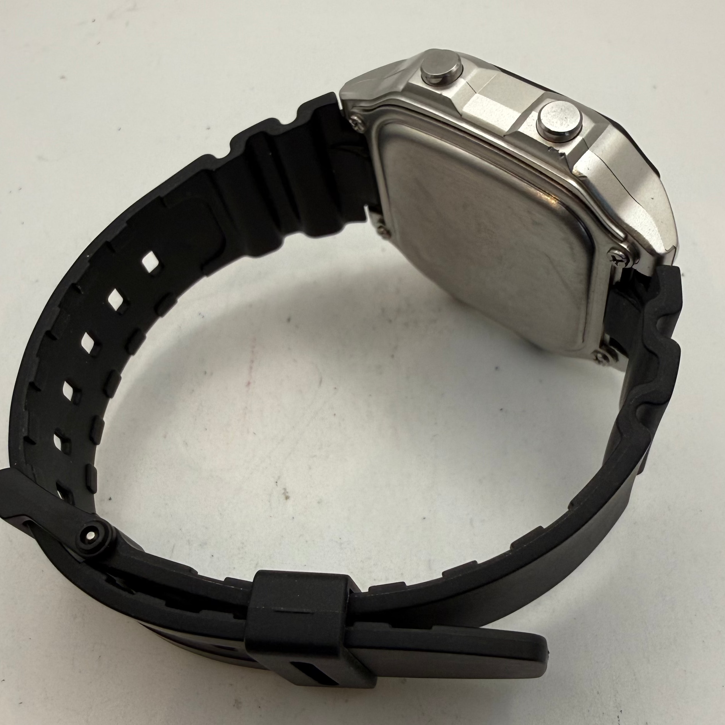 Casio AE-1200WH World Time Digital Watch 10 Year Battery WR100M (Fully Tested and Working)- £35.00