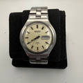 Seiko DX 25 Jewels Automatic Day/Date 6106-5490 Men's Watch (Fully Tested and Working)- £125.00