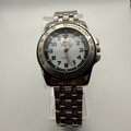 Slazenger Quartz Tachymeter – White Dial- £12.99
