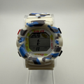 Xin Jie Kids Digital Camo Sports Watch – White Camouflage- £4.99