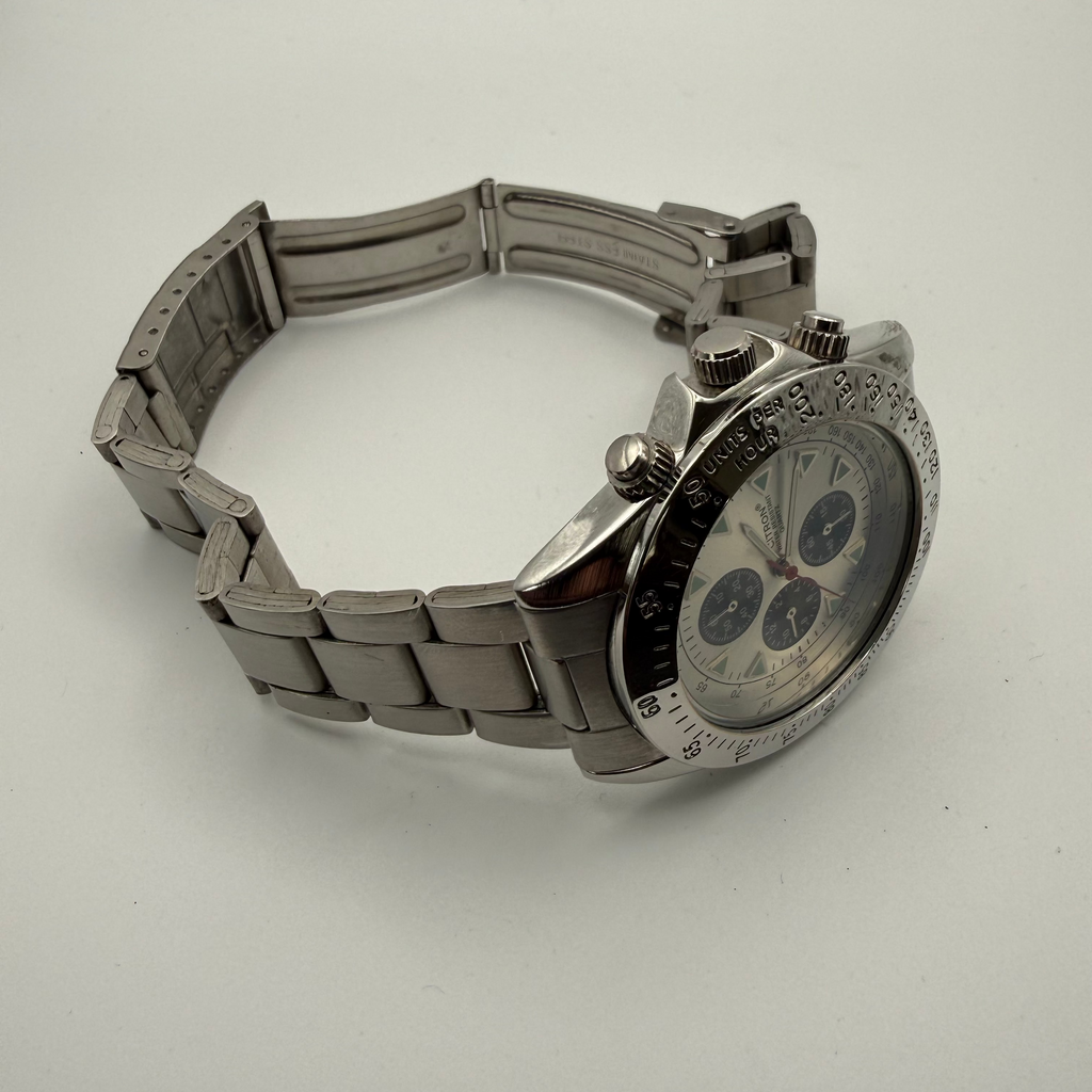 CITRON Quartz Chronograph- £29.99