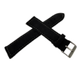Strap Suede 22mm Black- £7.99