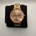 Armani Exchange Rose Gold Multi-Function Men's Watch AX5532 (Fully Tested and Working)- £40.00