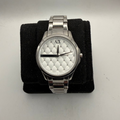 Armani Exchange AX5208 Crystal Dial Ladies Quartz Watch (Fully Tested and Working)- £45.00