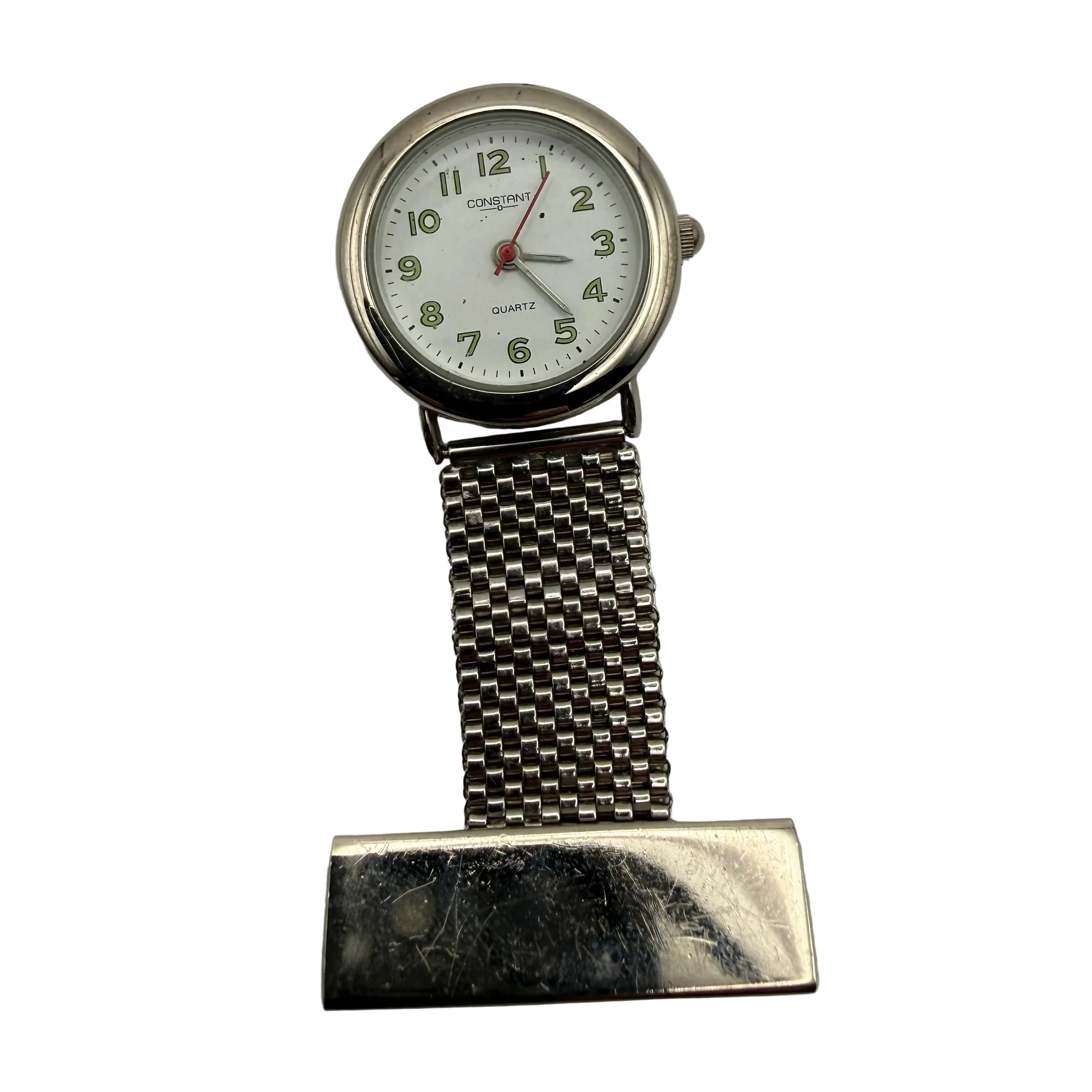 Constant Nuse Fob Watch- £9.99