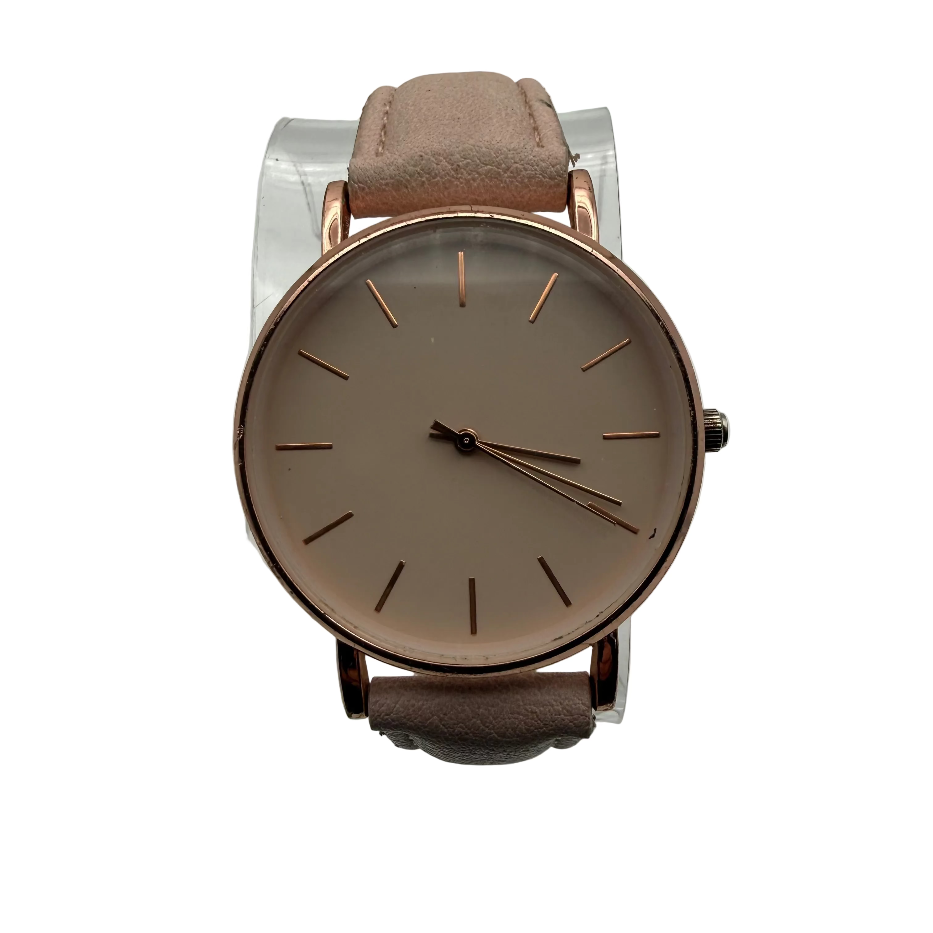 Primark Classic minimalist fashion watc- £9.99
