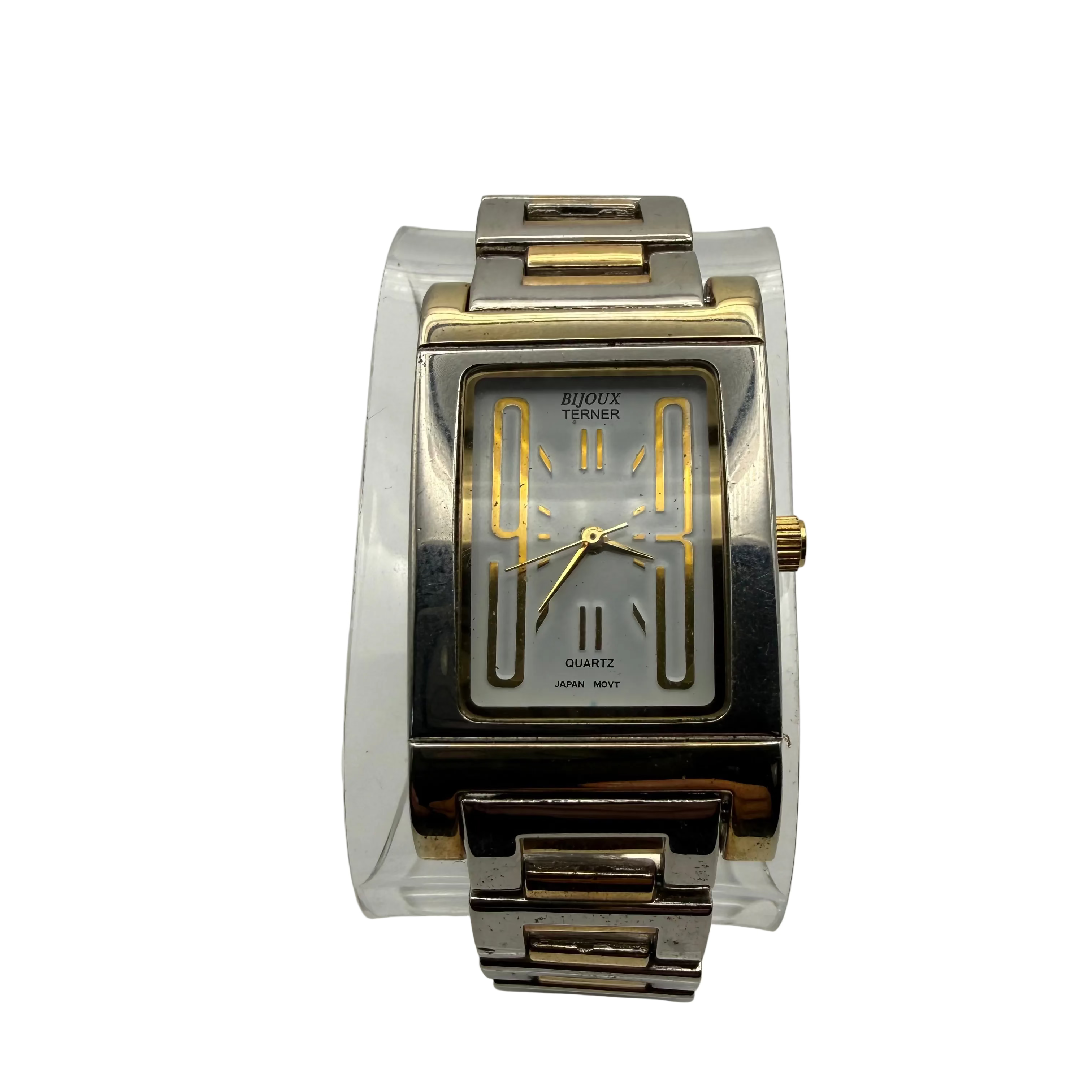 Bijoux Terne unisex watch- £12.99
