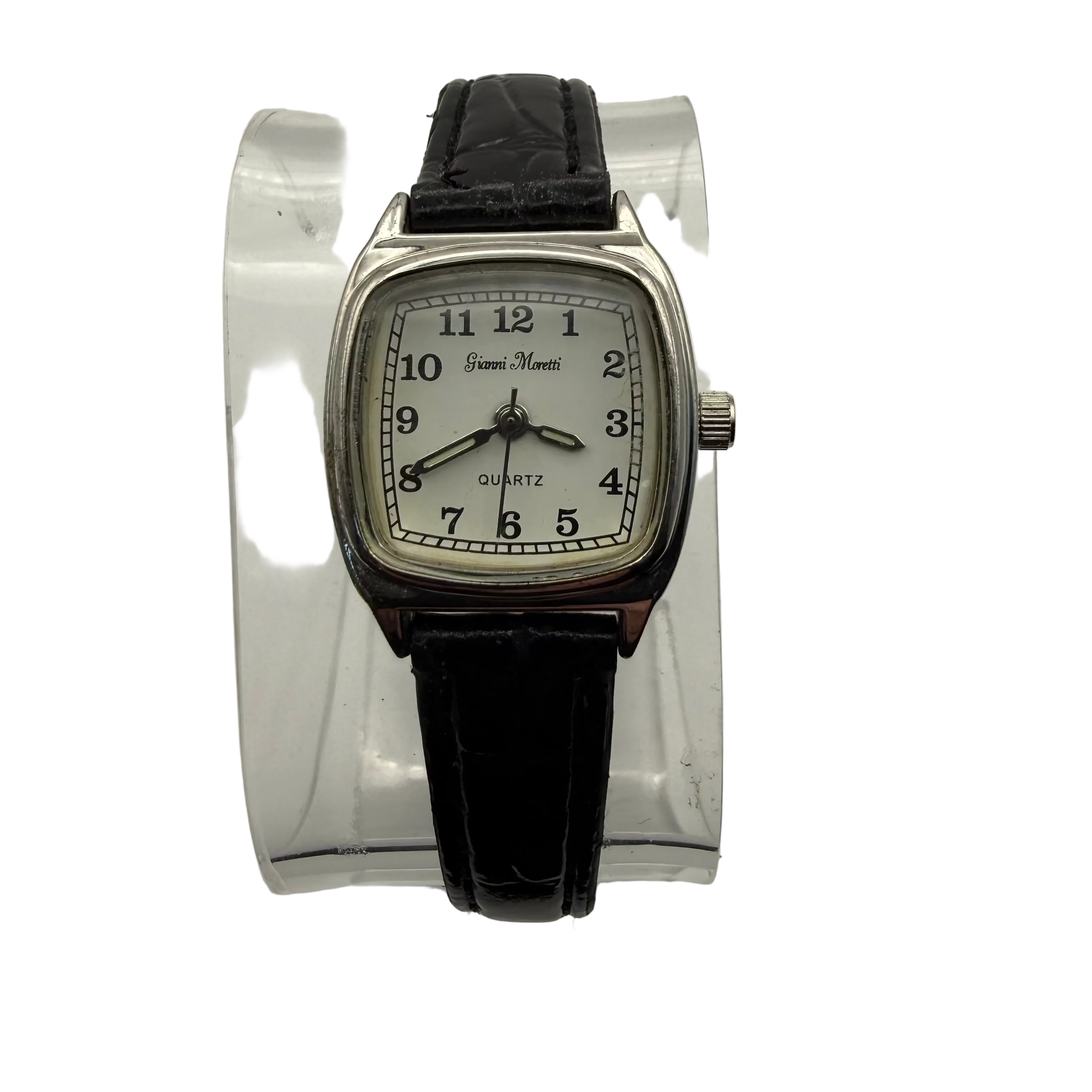 Gianni Moroni ladies watch- £9.99