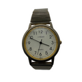 Citron Quartz Watch – Vintage Patina Dial – Pre-Loved Classic- £9.99