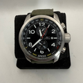 Invicta Aviator Trinite Chronograph Men’s Watch 19409 (Fully Tested and Working)- £60.00