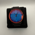 Storm Pinnacle Black Mesh Bracelet Quartz Watch (Fully Tested and Working)- £50.00