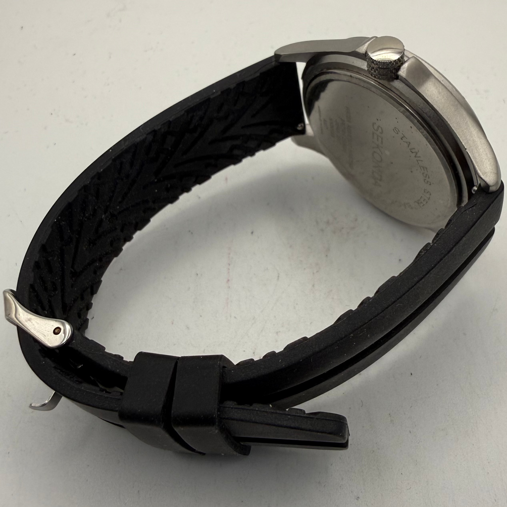 Sekonda NK30093 Military Style Quartz Date Men's Watch (Fully Tested and Working)- £35.00