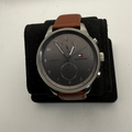 Tommy Hilfiger TH.172.1.14.2623 Multifunction Grey Dial Men's Watch (Fully Tested and Working)- £40.00