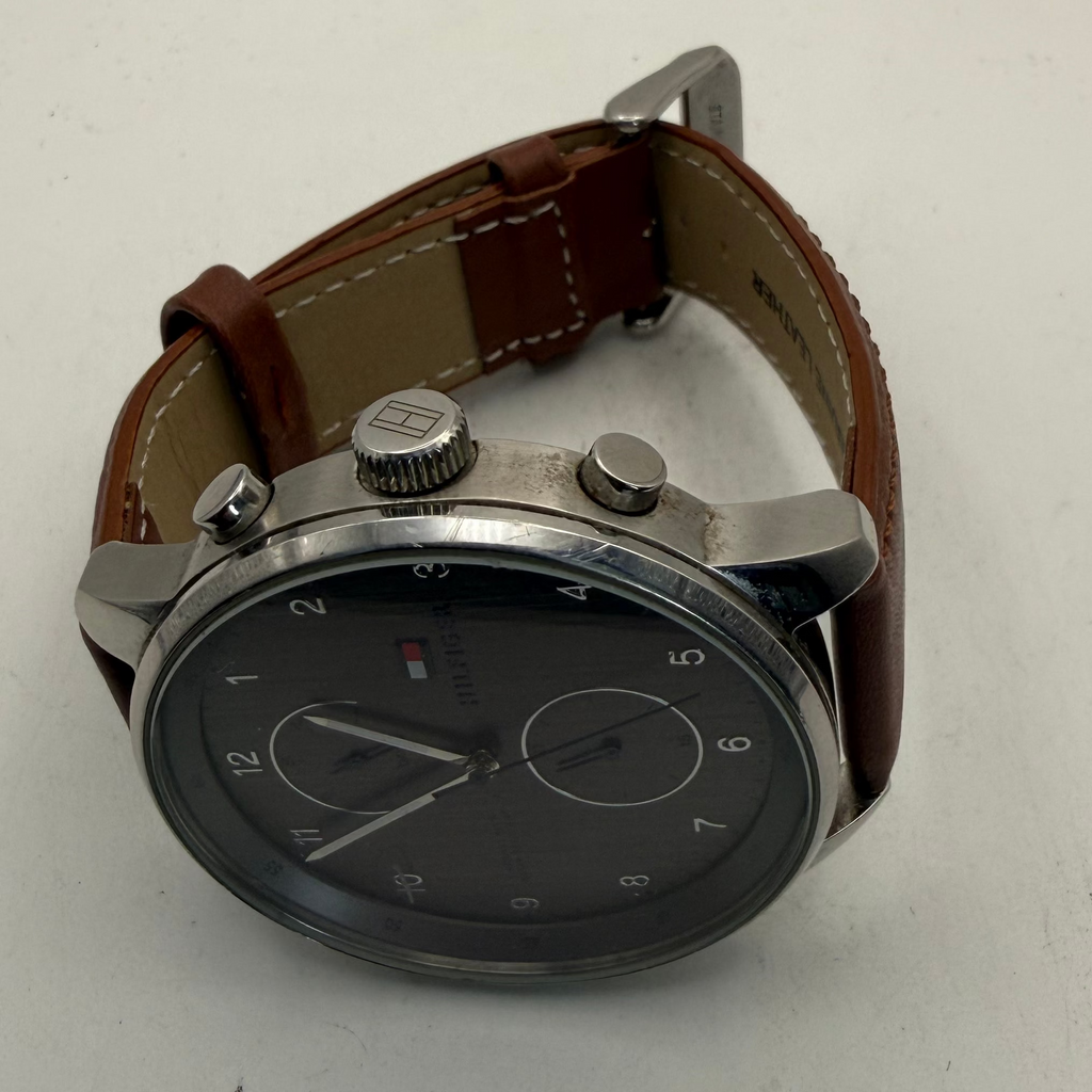 Tommy Hilfiger TH.172.1.14.2623 Multifunction Grey Dial Men's Watch (Fully Tested and Working)- £40.00