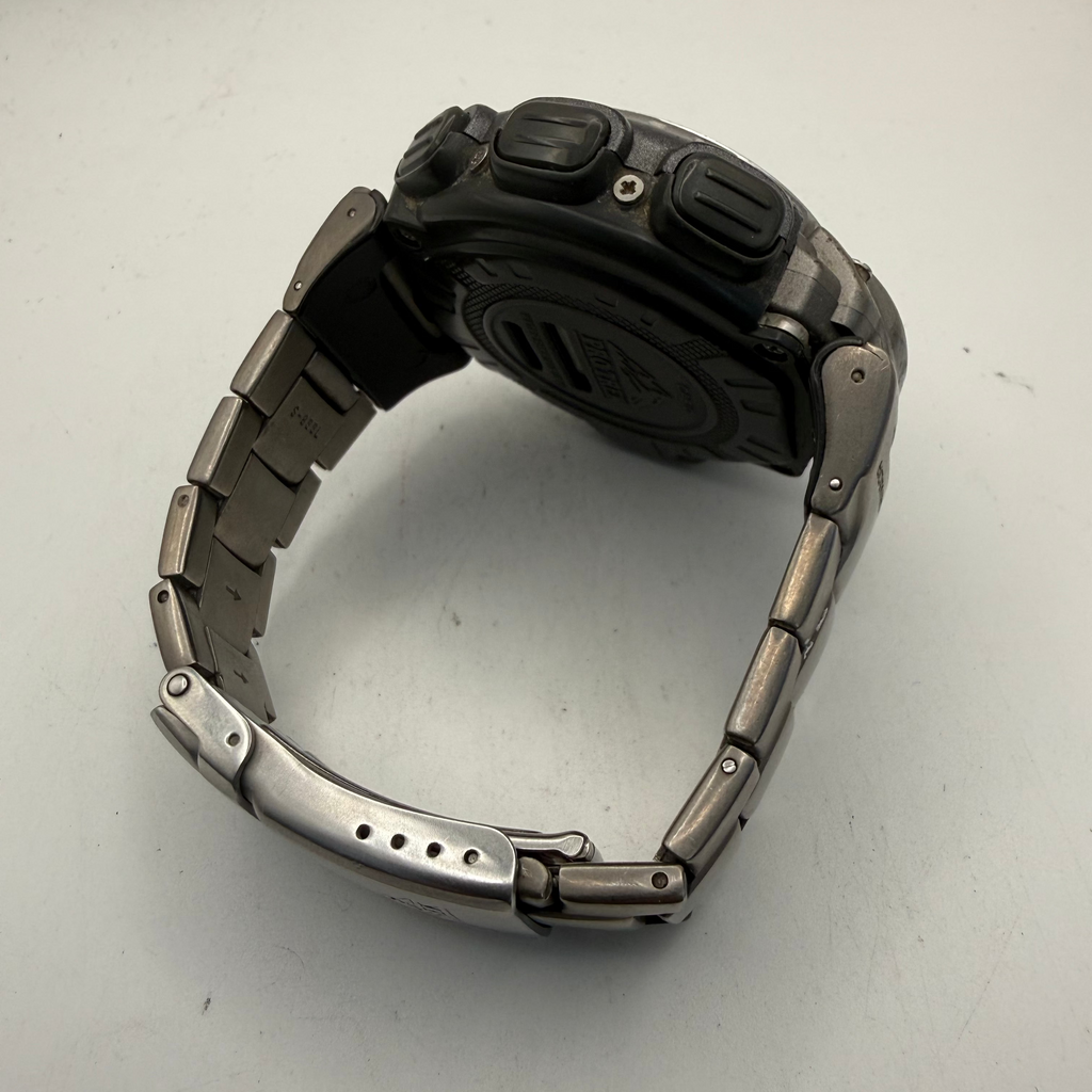 Casio Pro Trek PRG-40 Triple Sensor Digital Watch (Fully Tested and Working)- £85.00