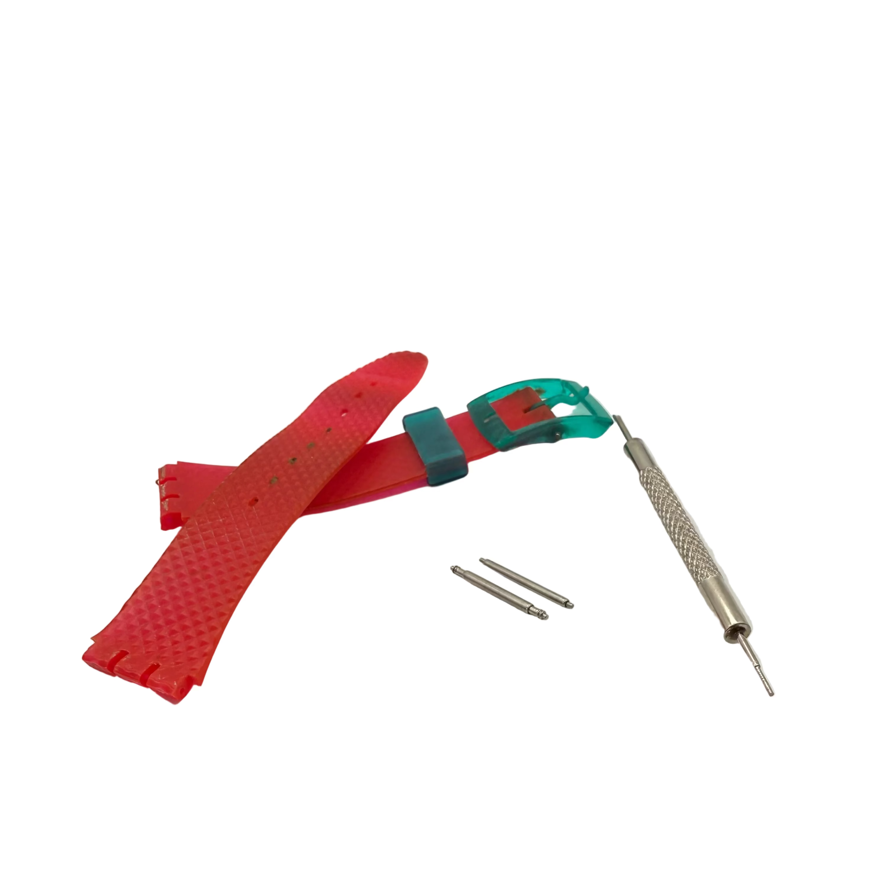 Swatch 18mm Replacement Strap- £6.99