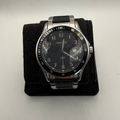 Police Timepieces 11632J Men's Black Dial 10ATM Watch 49mm (Fully Tested and Working)- £25.00
