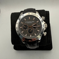 Stuhrling Original Men's Multifunction Tachymeter Quartz Watch (Fully Tested and Working)- £50.00