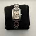 Emporio Armani AR-0172 Ladies Stainless Steel Quartz Watch (Fully Tested and Working- £25.00