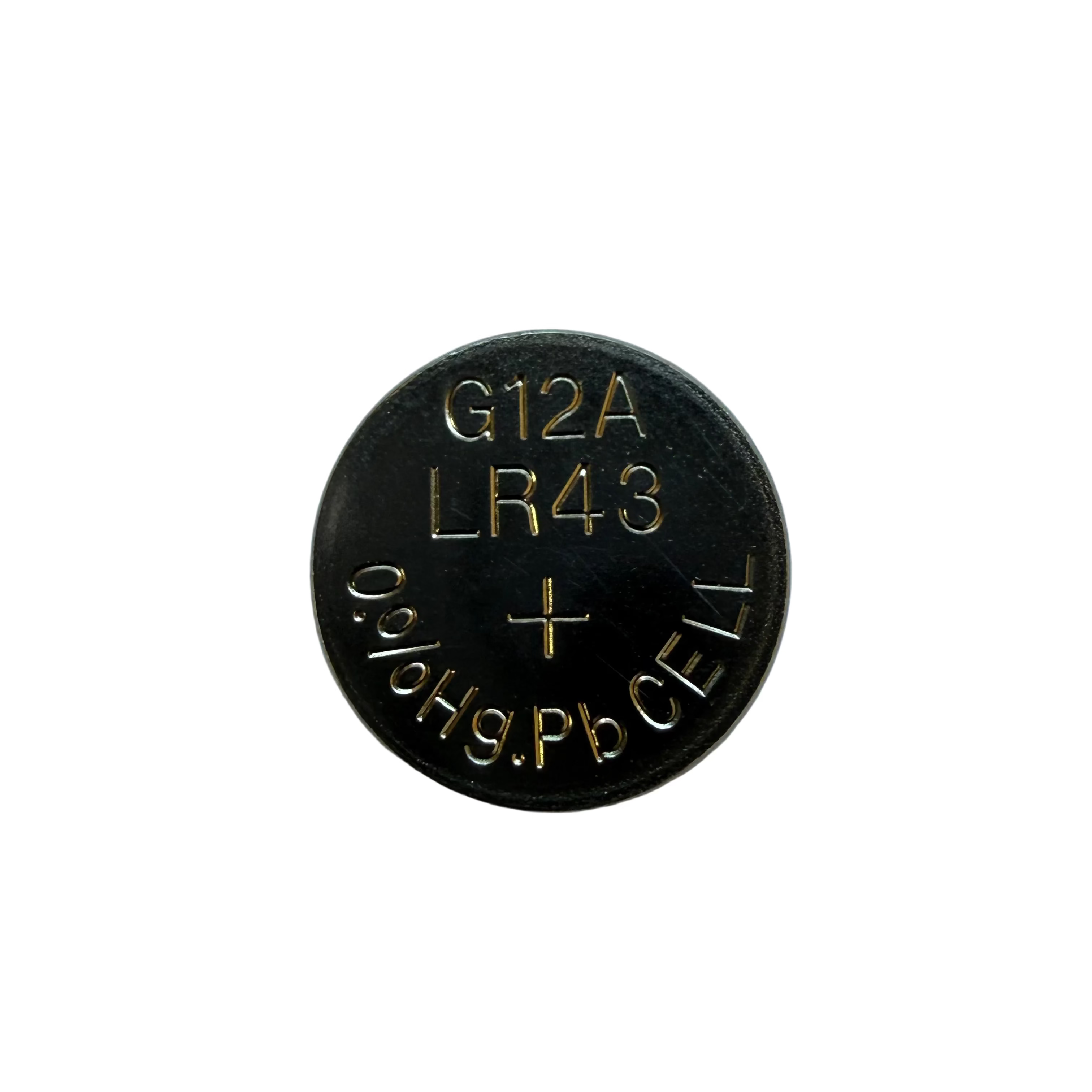 LR43 Battery