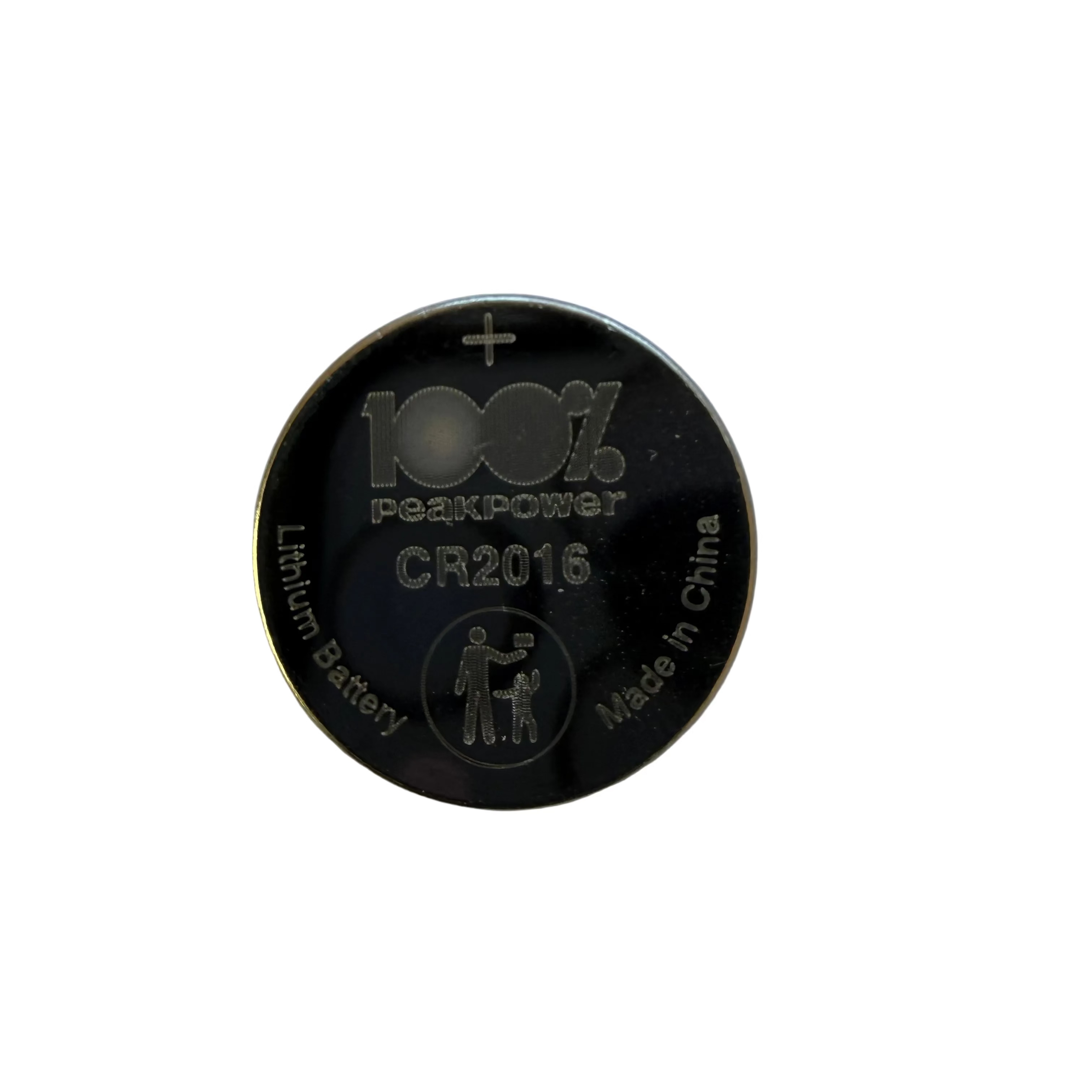 CR2016 Battery
