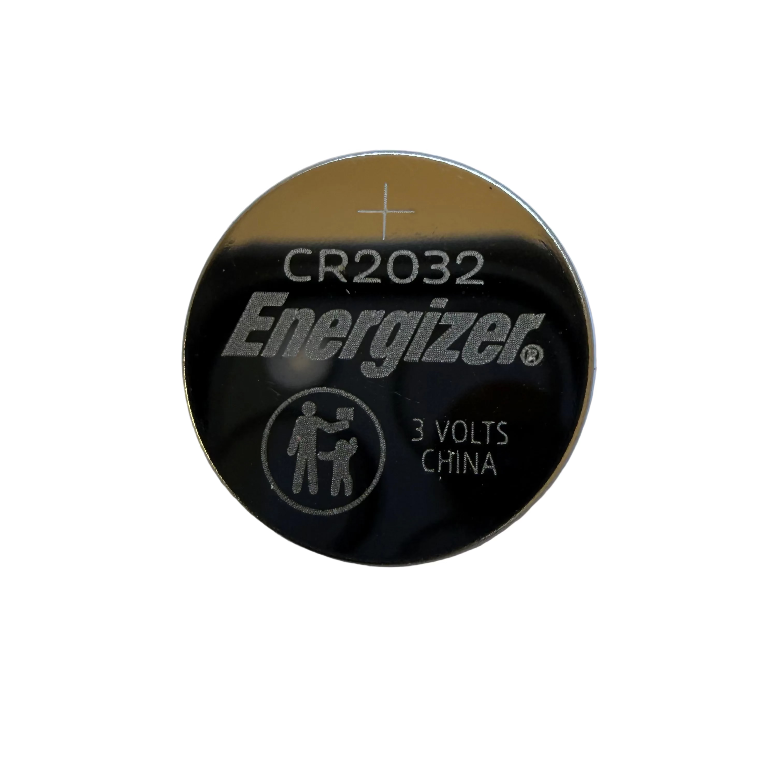 CR2032 Battery