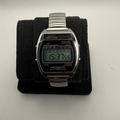 Micronta Vintage Quartz Chrono Alarm Digital Watch 100M Water Resist (Fully Tested and Working)- £65.00