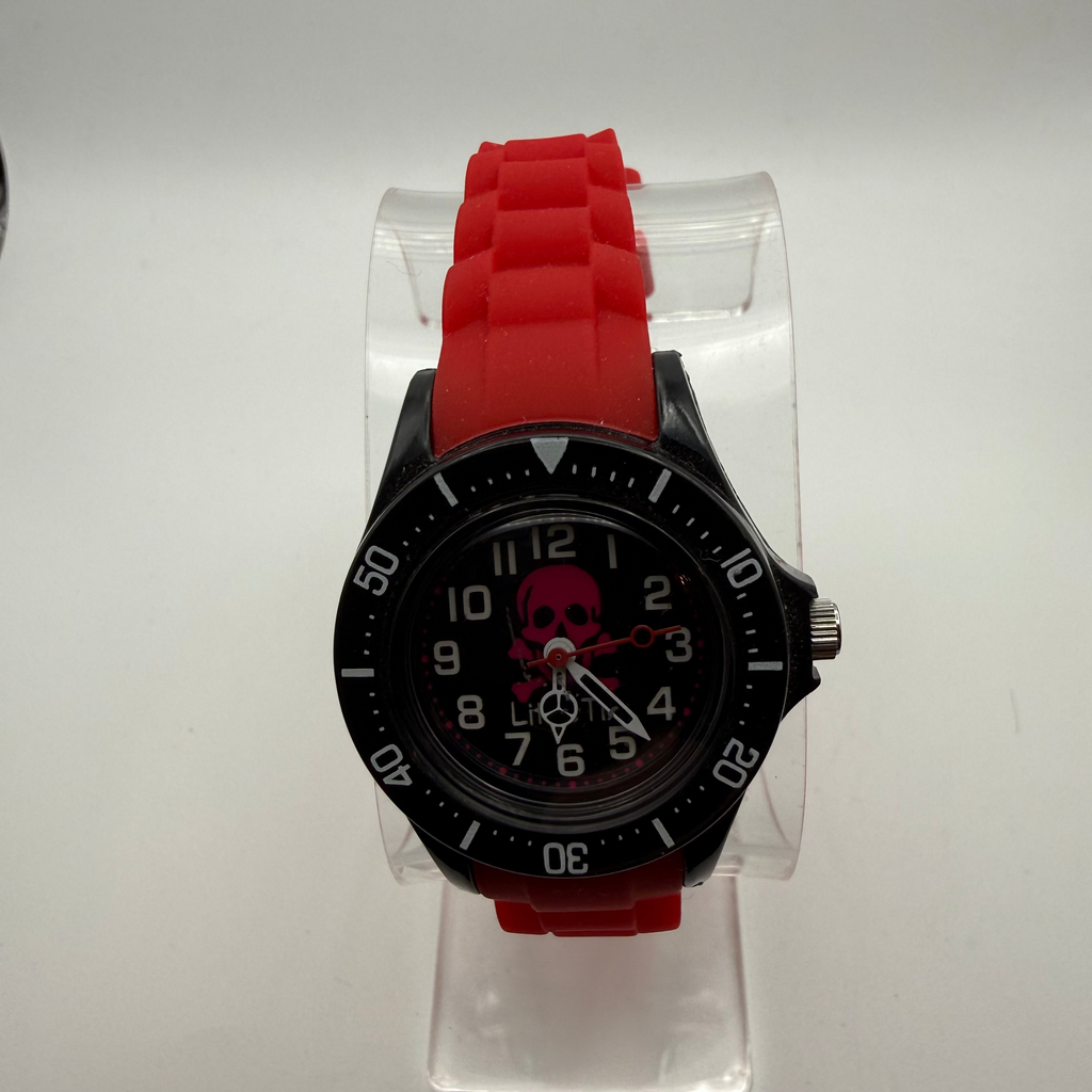 Flik Flak “Little Tix” children’s watch- £19.99