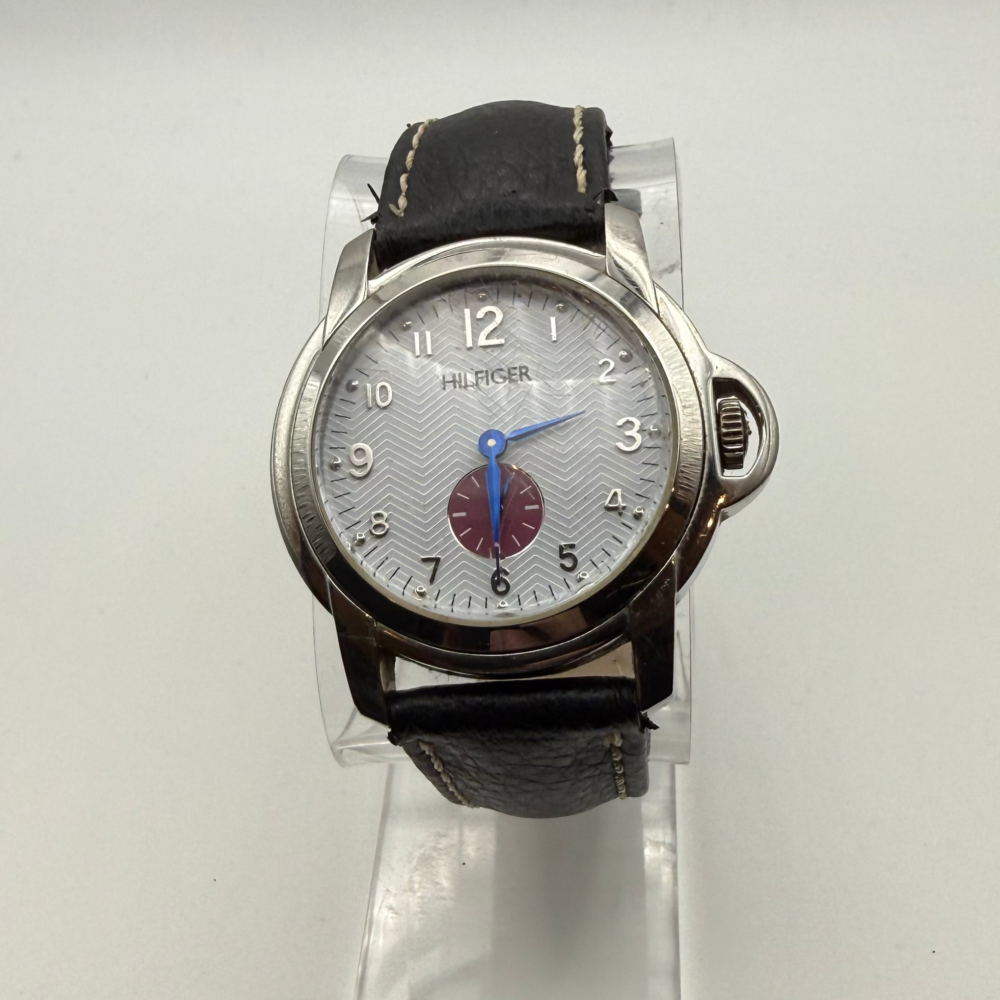 Tommy Hilfiger F80166 Classic Dress Watch- £34.95