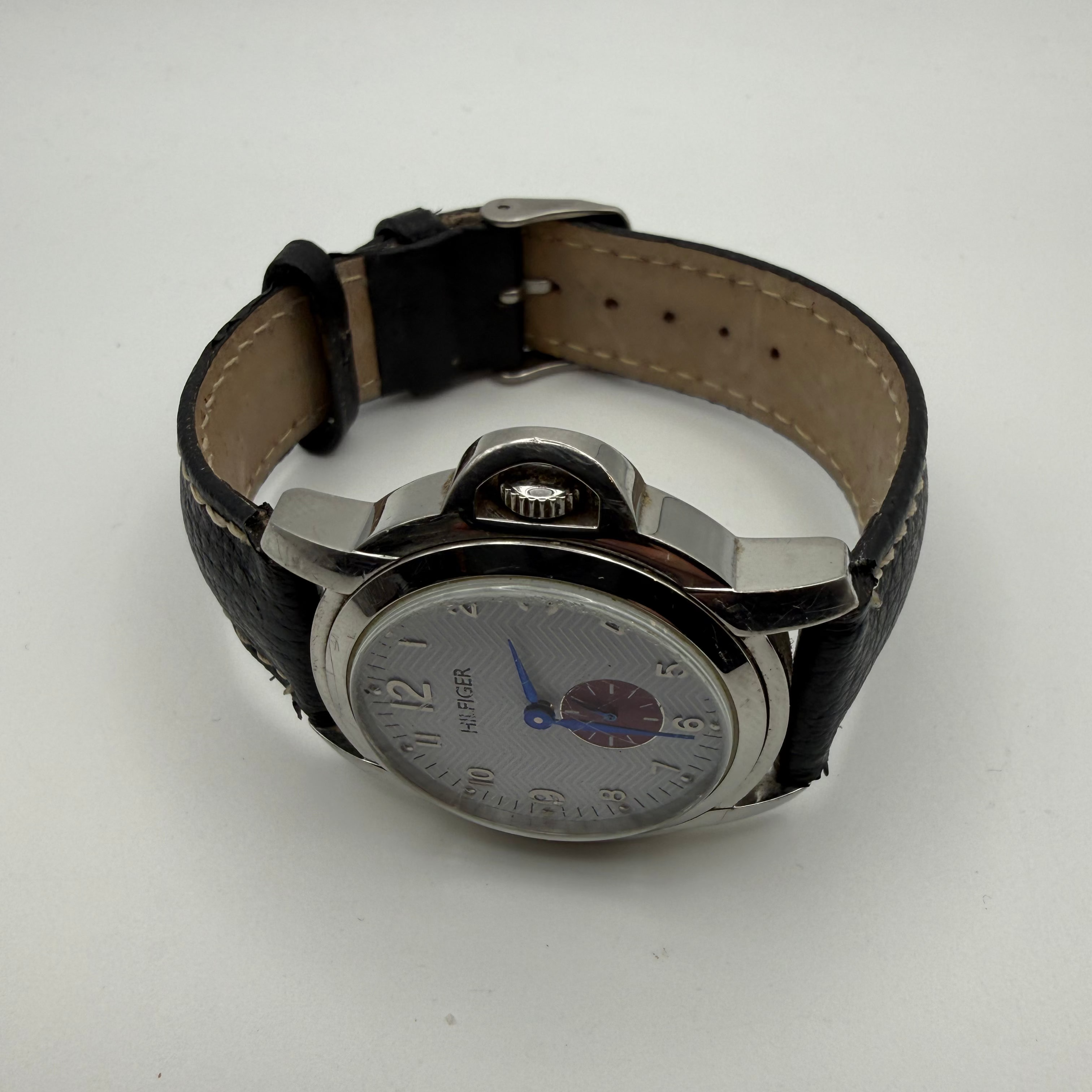 Tommy Hilfiger F80166 Classic Dress Watch- £34.95