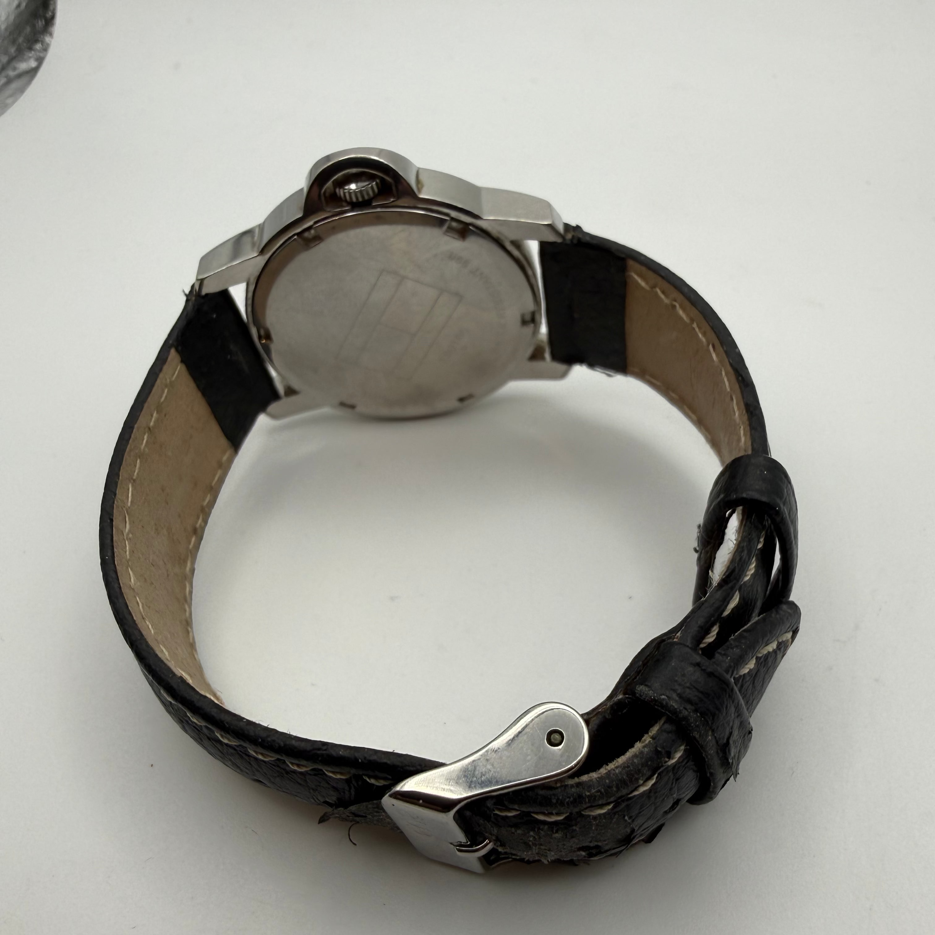 Tommy Hilfiger F80166 Classic Dress Watch- £34.95