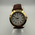 YESS “The Original Watch” World Flag Dial Quartz- £34.95