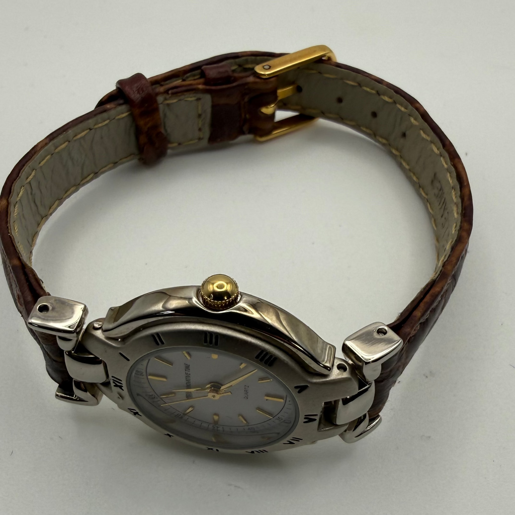 Innovative Time Corporation quartz dress watch- £29.95