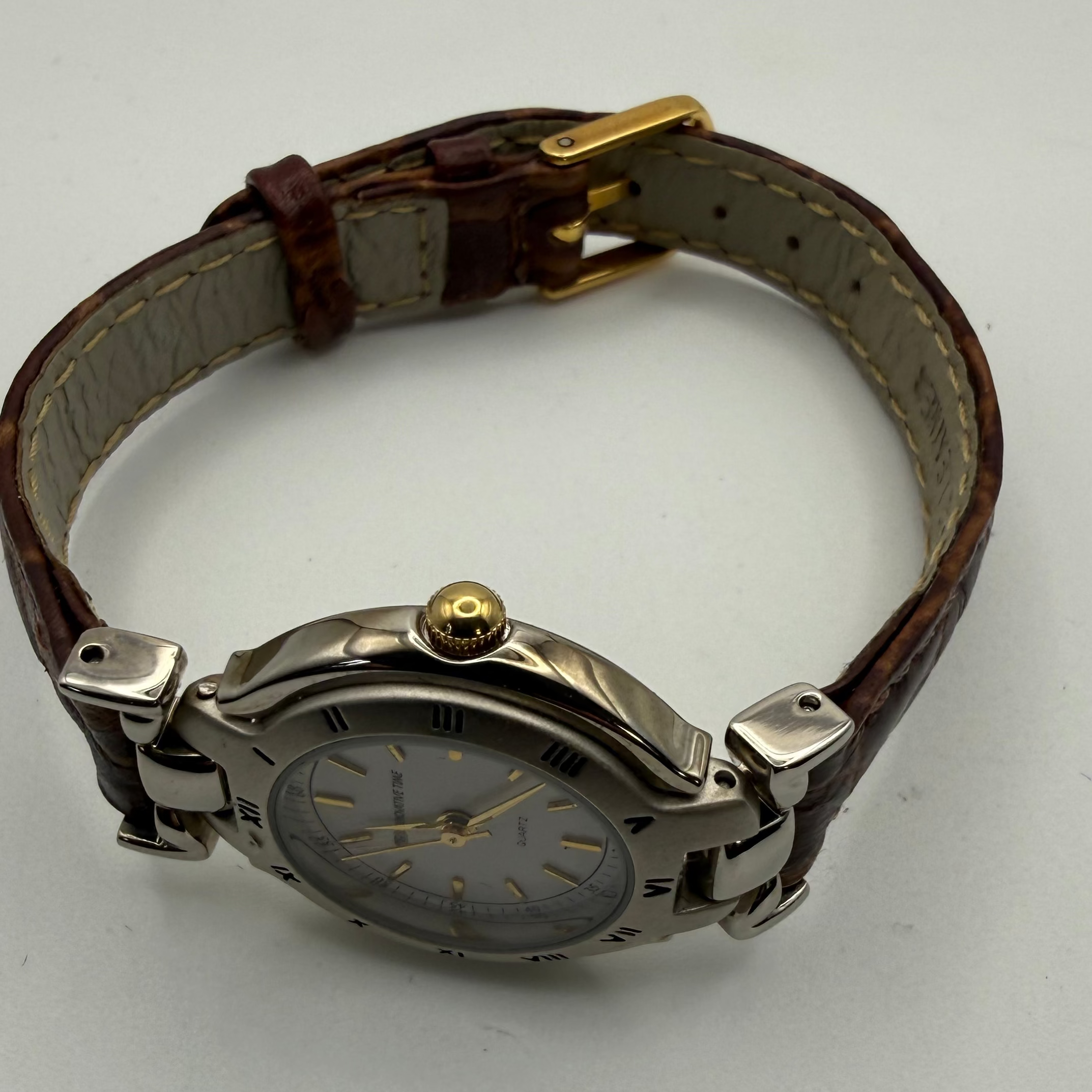 Innovative Time Corporation quartz dress watch- £29.95