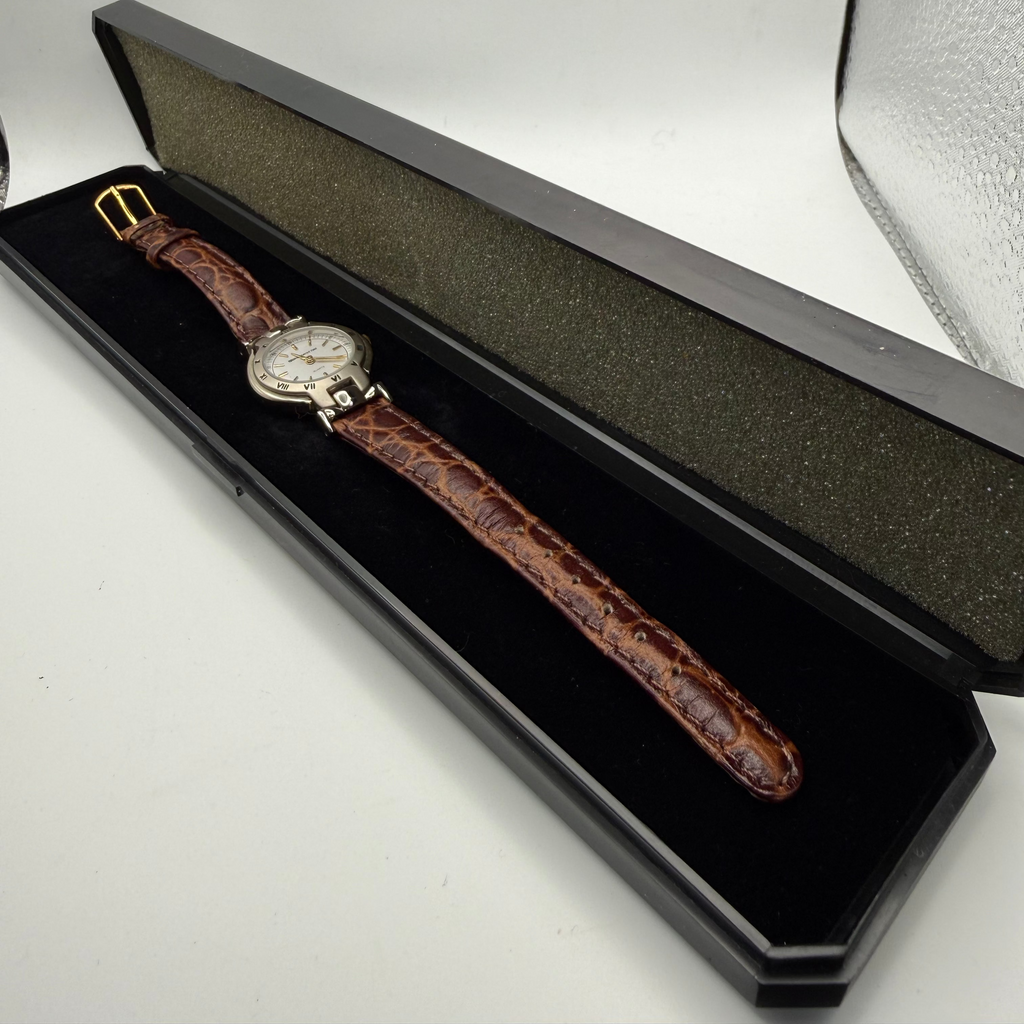 Innovative Time Corporation quartz dress watch- £29.95