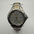 Ellesse 03-0155 Men's Stainless Steel Watch- £19.99