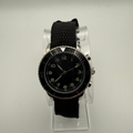 1970s German Airman Military Style Quartz Watch- £24.95