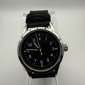 South African Airman Military Style Quartz Watch- £24.95