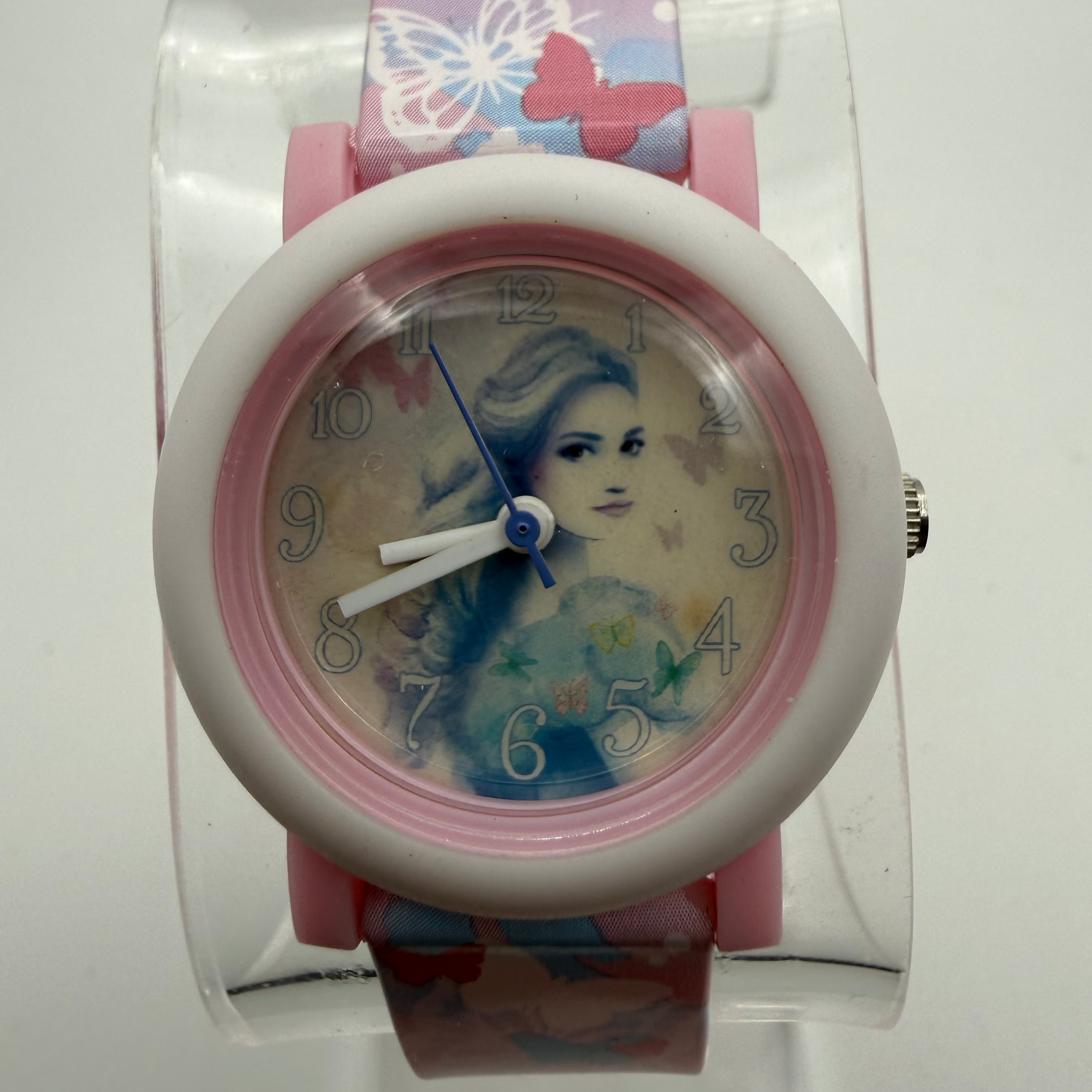 Disney Cinderella Children’s Watch – As New in Box- £4.99
