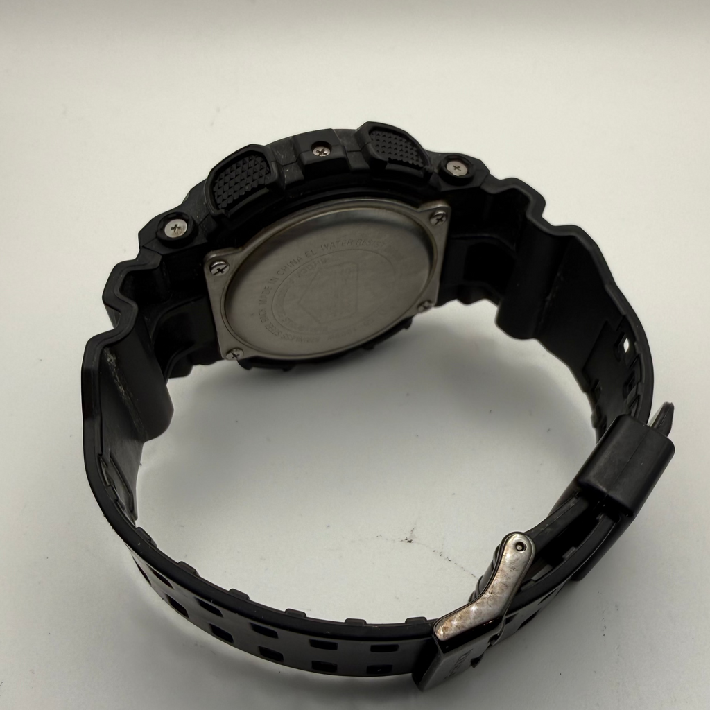 Casio G-Shock Digital Watch – Module 3283 – Shock Resistant – 200m Water Resistant- £69.99