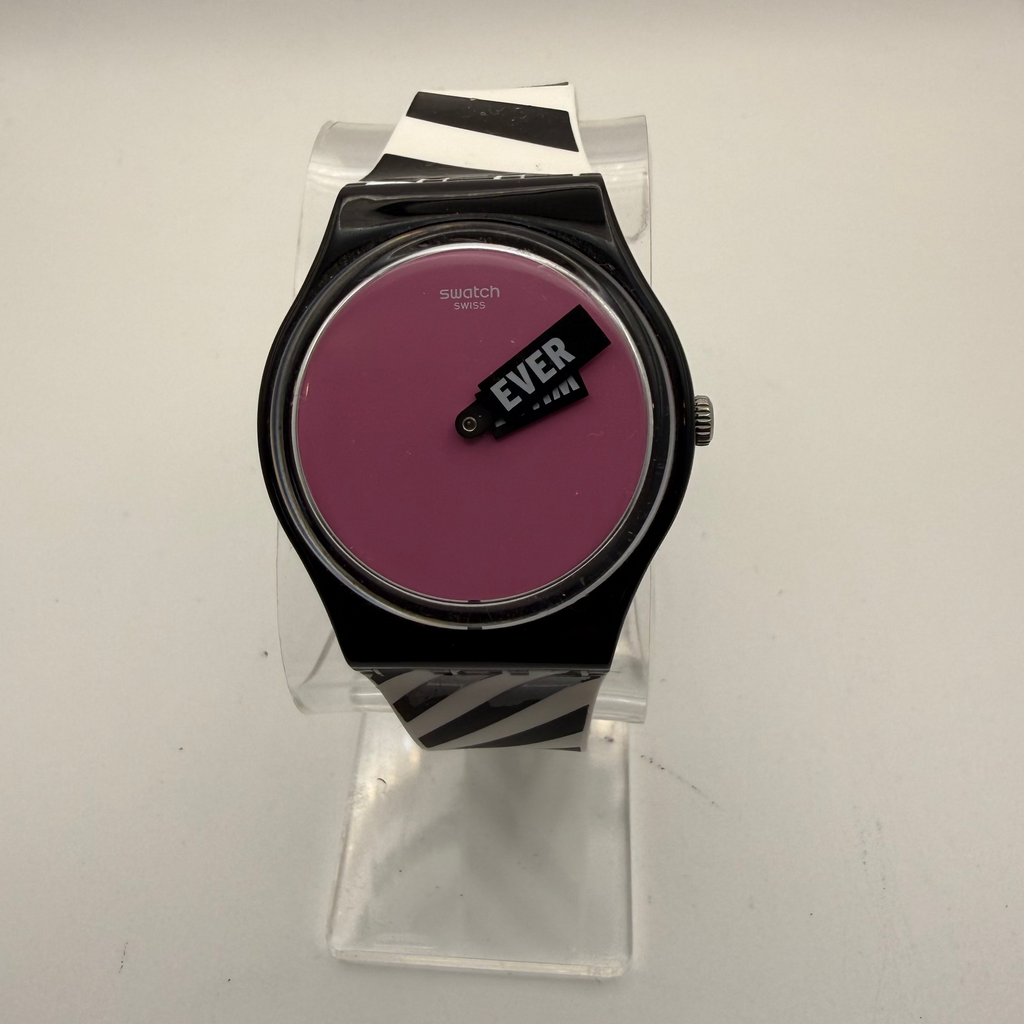 Swatch “What Ever” IT4- £64.95