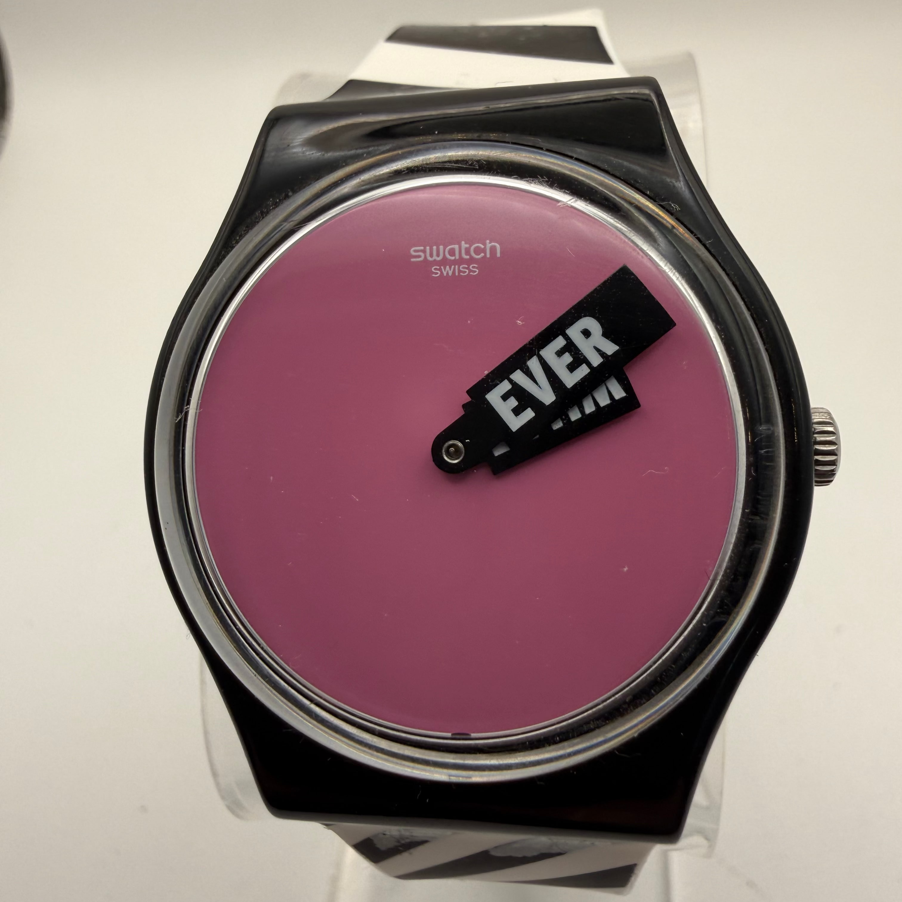 Swatch “What Ever” IT4- £64.95