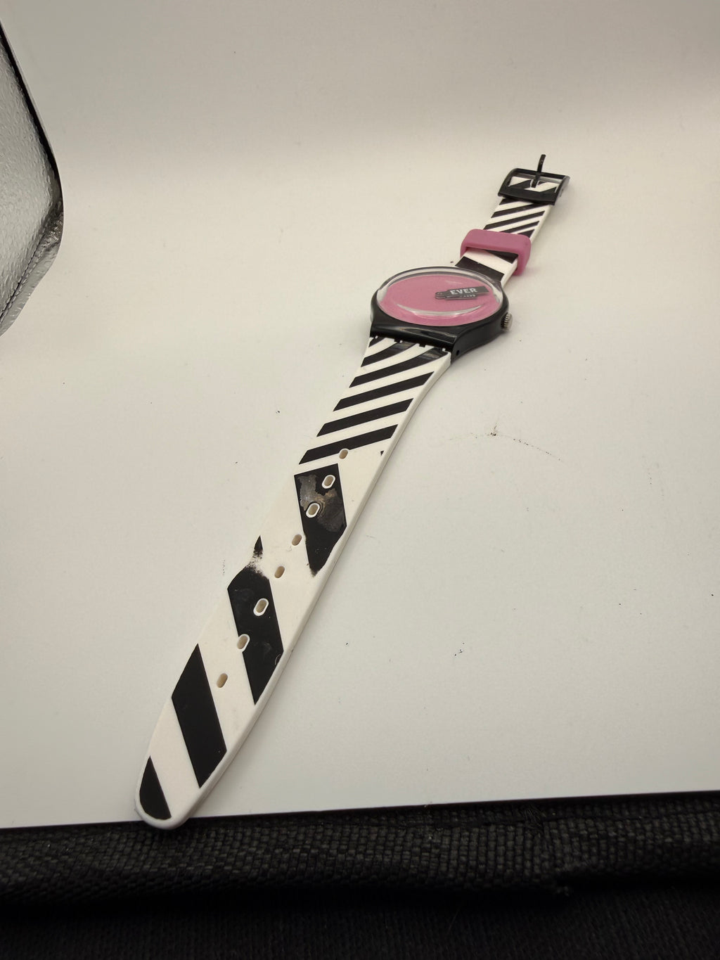 Swatch “What Ever” IT4- £64.95